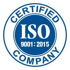 UNI EN ISO 9001:2015 